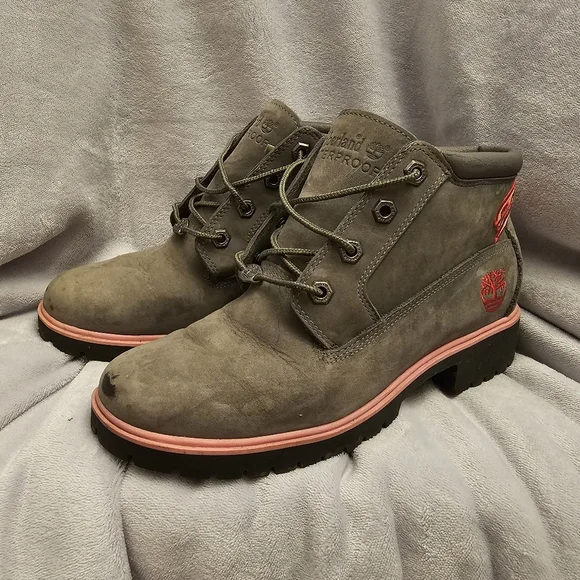 Timberland - Picture 3 of 10